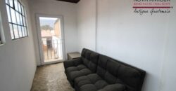 A3117 – Ample house for rent in the centre of Antigua