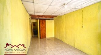 A3120 – Space for rent in the center of Antigua
