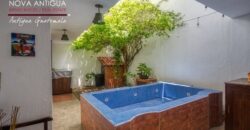 A3121 – Ample and beautiful house in the center of Antigua