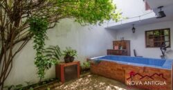 A3121 – Ample and beautiful house in the center of Antigua