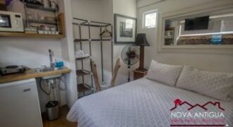 A3122 – SECOND LEVEL STUDIO APARTMENT – SHORT AND LONG TERM