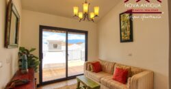 I49 – New house in condominium in San Pedro Las Huertas