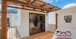 I49 – New house in condominium in San Pedro Las Huertas