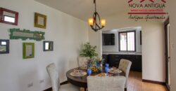 I49 – New house in condominium in San Pedro Las Huertas