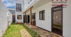 I49 – New house in condominium in San Pedro Las Huertas