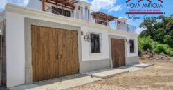 I49 – New house in condominium in San Pedro Las Huertas