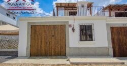 I49 – New house in condominium in San Pedro Las Huertas