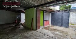 F352 – House for rent in the Jocotenango area