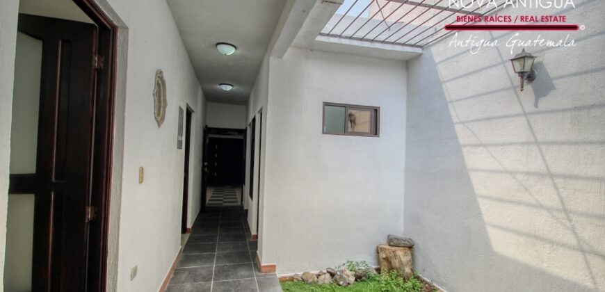 G257 – Property in the area of San Felipe