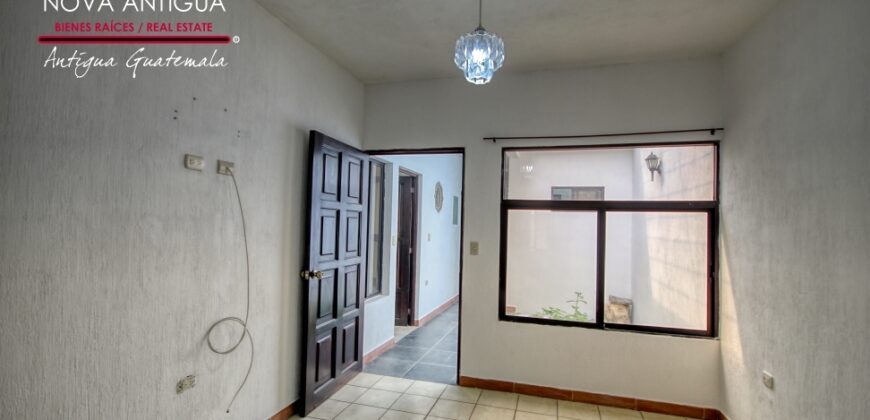 G257 – Property in the area of San Felipe