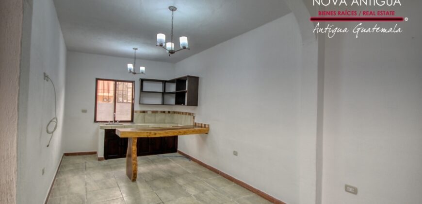 G257 – Property in the area of San Felipe