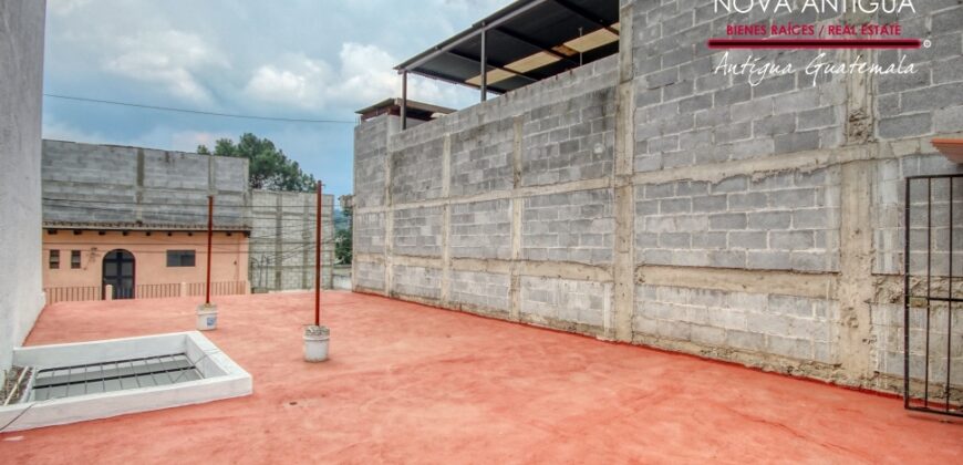 G257 – Propiedad en el área de San Felipe