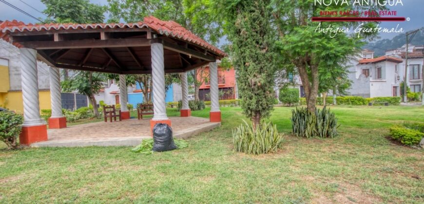 G257 – Property in the area of San Felipe