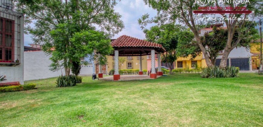 G257 – Property in the area of San Felipe