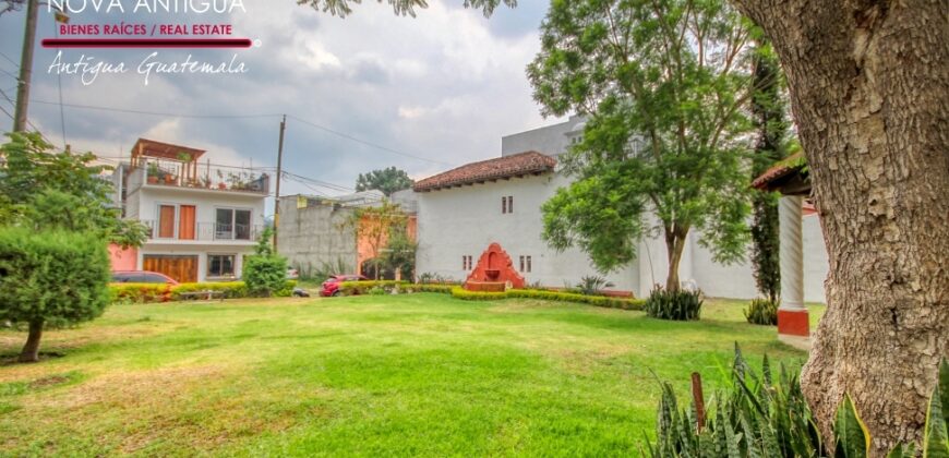 G257 – Property in the area of San Felipe