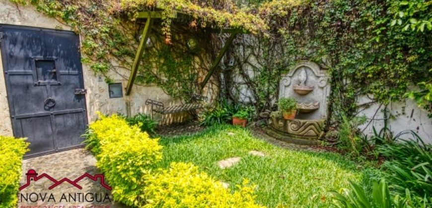 I297 – Cozy property for rent in residential area