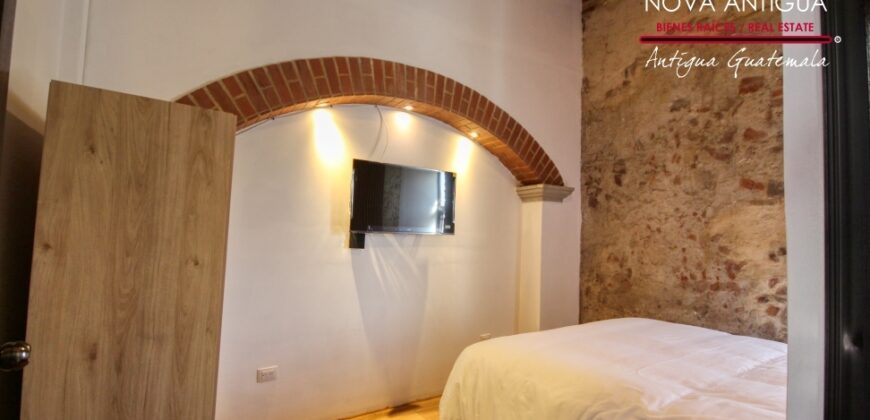 A3132 – Casa en venta a poca distancia del parque central