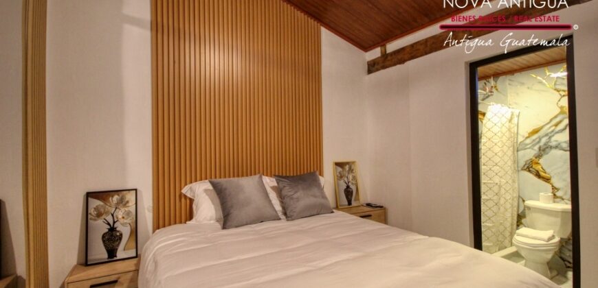 A3132 – House for sale within walking distance of the central park