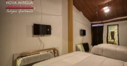 A3132 – House for sale within walking distance of the central park