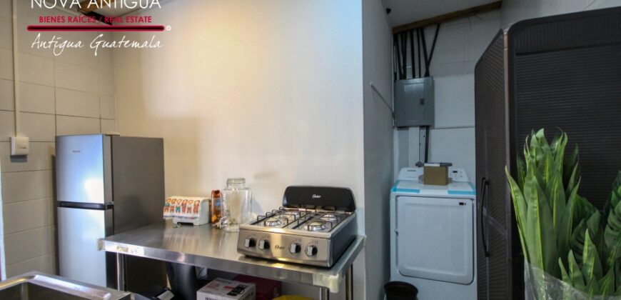 A3132 – Casa en venta a poca distancia del parque central