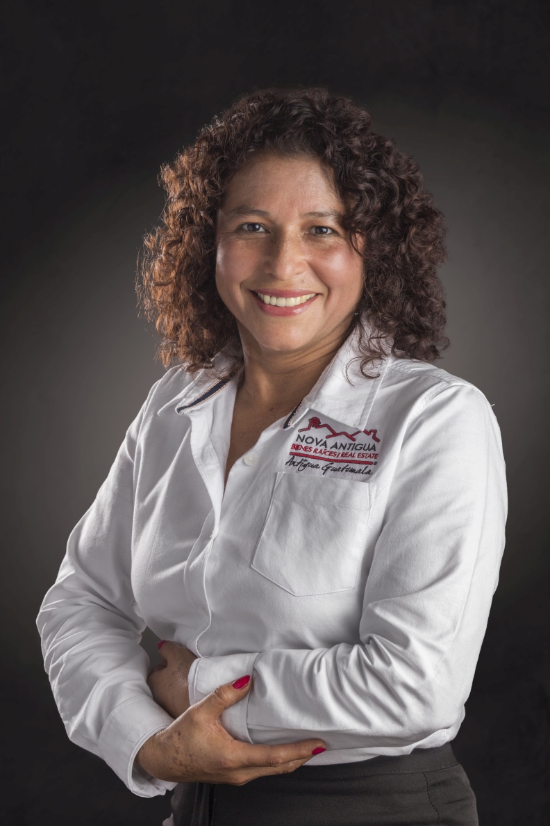 Teresa de Mendoza