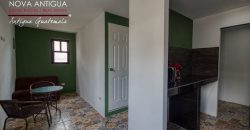 A3130 – APARTAMENTO EN RENTA EN EL CASCO DE LA ANTIGUA GUATEMALA