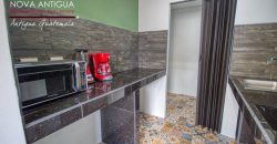 A3130 – APARTAMENTO EN RENTA EN EL CASCO DE LA ANTIGUA GUATEMALA