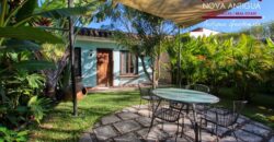 A4111 – Large residence in central Antigua