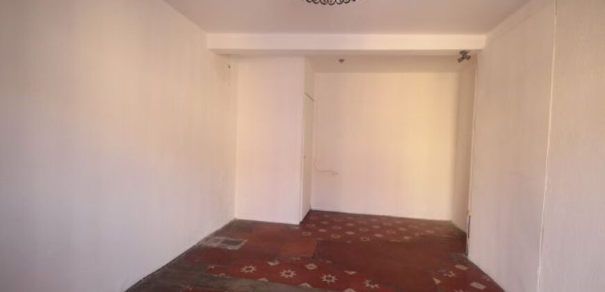 A536 – Comercial Space For Rent