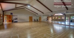 J514 – Spaces for rent inside sports club