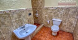 A4004 – Ample property for rent in La Merced area