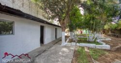 A4003 – Spacious option for rent in Antigua Guatemala