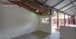 A4003 – Spacious option for rent in Antigua Guatemala