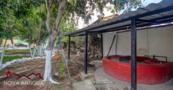 A4003 – Spacious option for rent in Antigua Guatemala