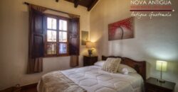 A4114 – Property for rent in the center of Antigua Guatemala