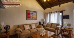 A4114 – Property for rent in the center of Antigua Guatemala