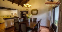 A4114 – Property for rent in the center of Antigua Guatemala