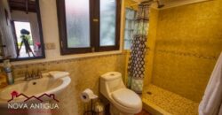 A4114 – Property for rent in the center of Antigua Guatemala