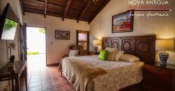 A4114 – Property for rent in the center of Antigua Guatemala