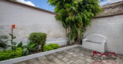 A4114 – Property for rent in the center of Antigua Guatemala