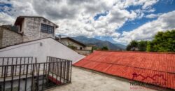 A4114 – Property for rent in the center of Antigua Guatemala