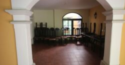 A103 – IDEAL HOUSE FOR HOTEL WITHIN THE CASCO 10 ROOMS