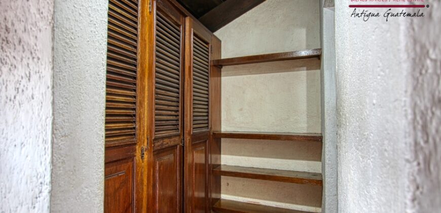 A220 – 1 BEDROOM APARTMENT IN PRESTIGE COMPLEX