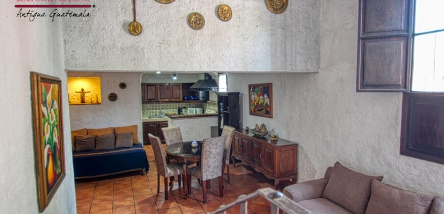 A220 – 1 BEDROOM APARTMENT IN PRESTIGE COMPLEX