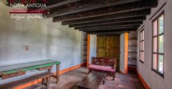 A93 – 10 ROOMS HOTEL IN THE CENTER OF ANTIGUA – GREAT OPPORTUNITY –