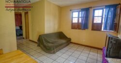 A925 -FURNISHED 3 ROOMS APARTMENT FOR RENT