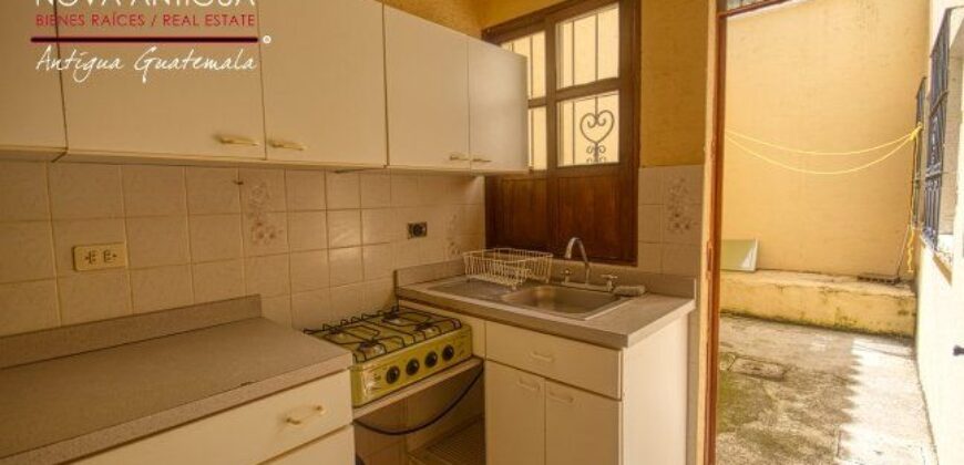 A925 -FURNISHED 3 ROOMS APARTMENT FOR RENT