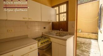 A925 -FURNISHED 3 ROOMS APARTMENT FOR RENT