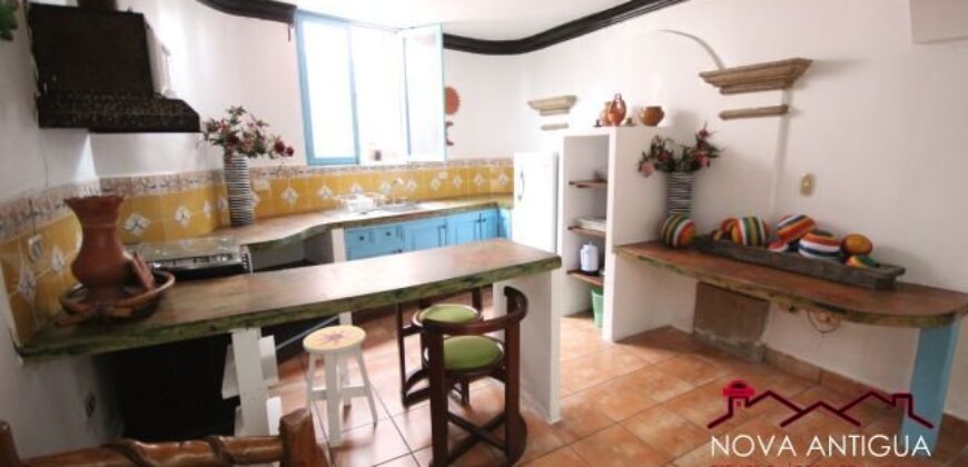 A912 – 1 ROOM FURNISHED APARTMENT FOR RENT