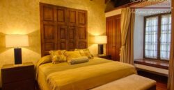 A4165 – CASA 3 DORMITORIOS AMUEBLADA